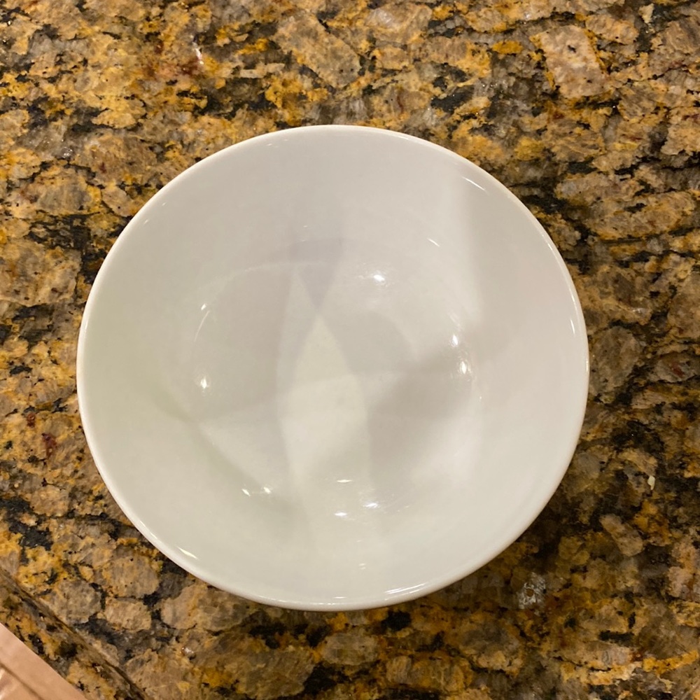 Porcelain Bowl